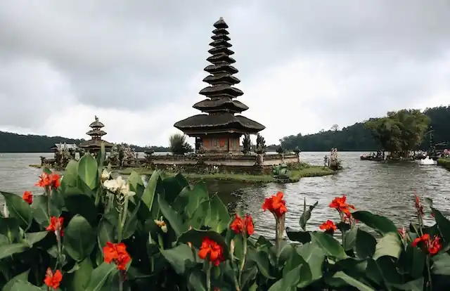 Bali Temple
