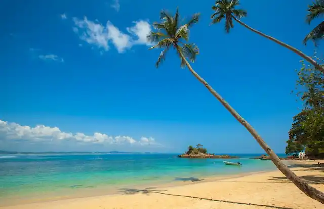 Goa Beach