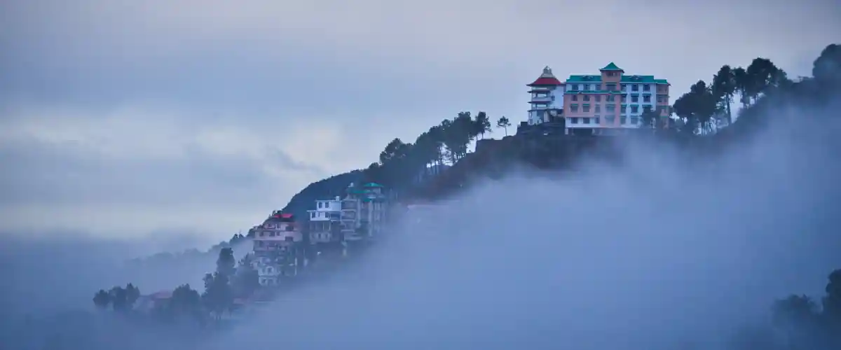 Himachal Pradesh