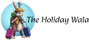 The Holiday Wala Company Logo