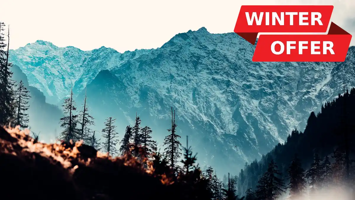 manali mountain