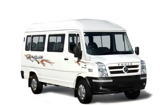 Tempo Traveller