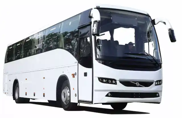 Volvo Bus